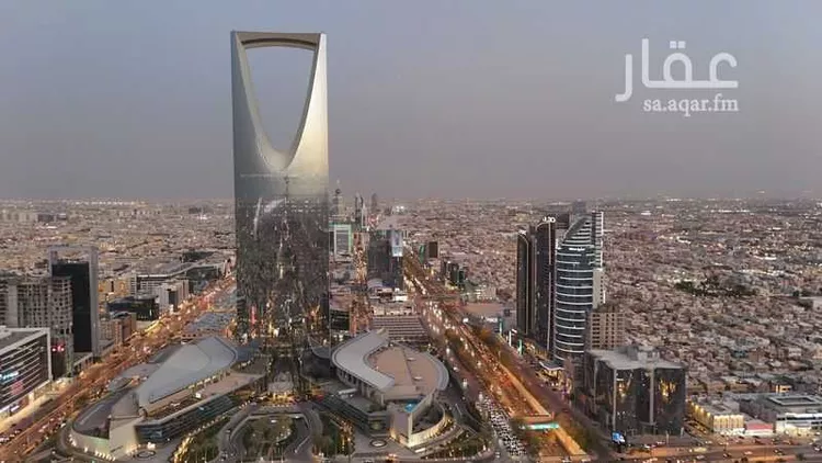 أرض للبيع في شارع الملك فهد, حي الرحمانية, مدينة الرياض, منطقة الرياض صورة 2