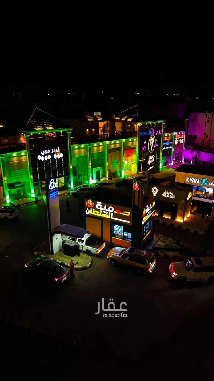 Shop for Rent in Taif Jubrah صورة 5