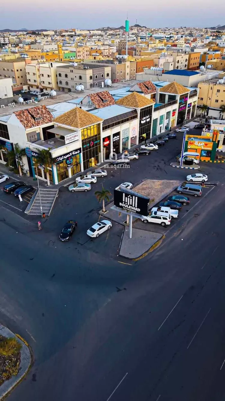 Shop for Rent in Taif Jubrah صورة 4