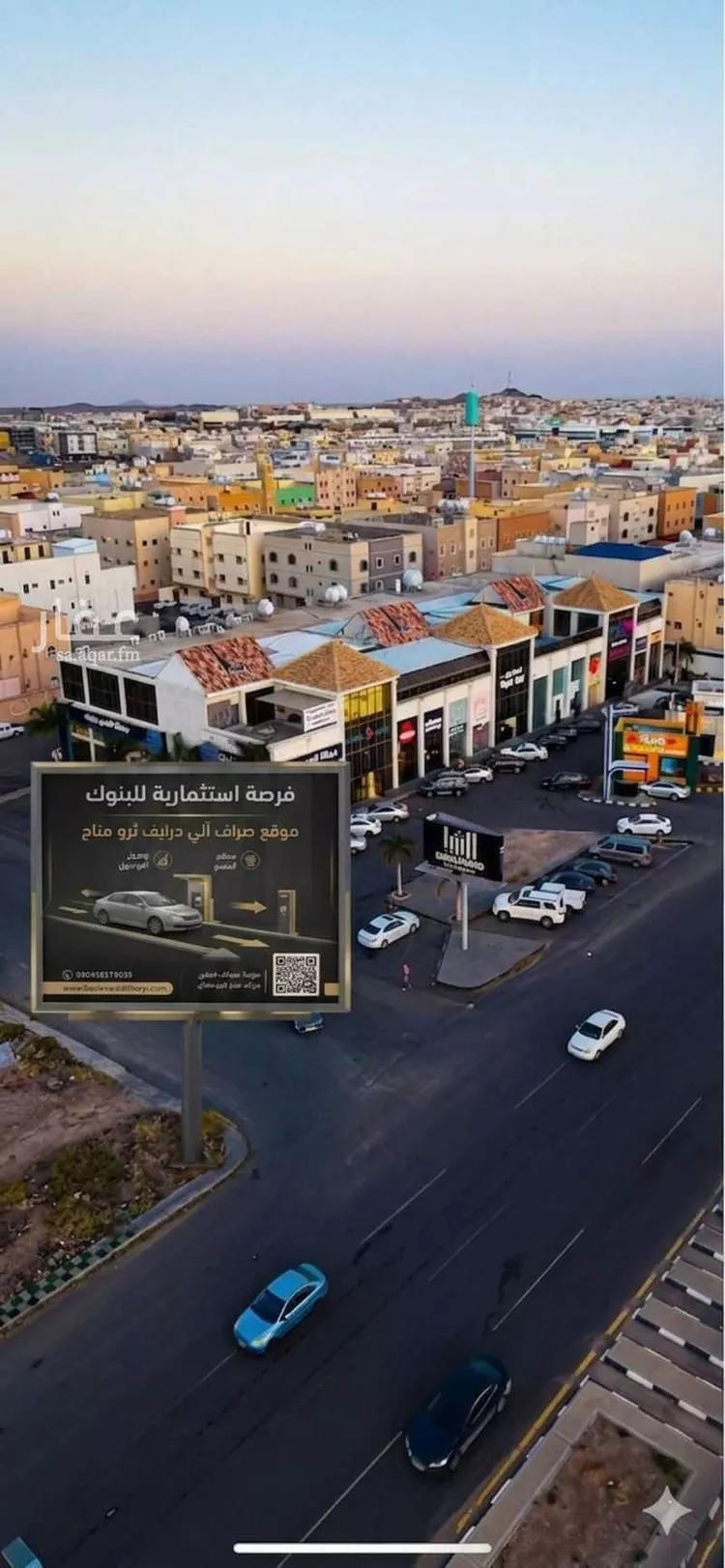 صراف و بنك للإيجار في شارع سلطانة 677, حي سلطانة, مدينة الطائف, منطقة مكة المكرمة صورة 3
