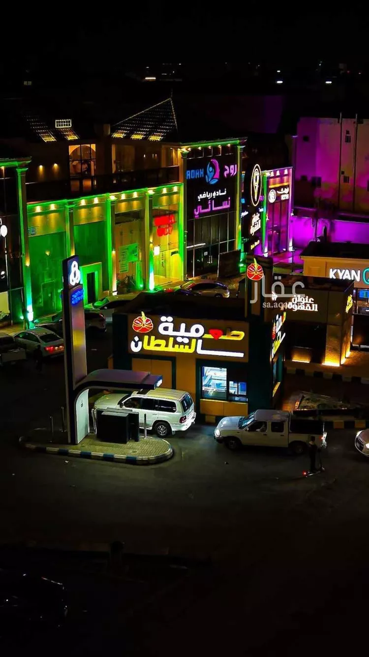 Shop for Rent in Taif Jubrah صورة 5