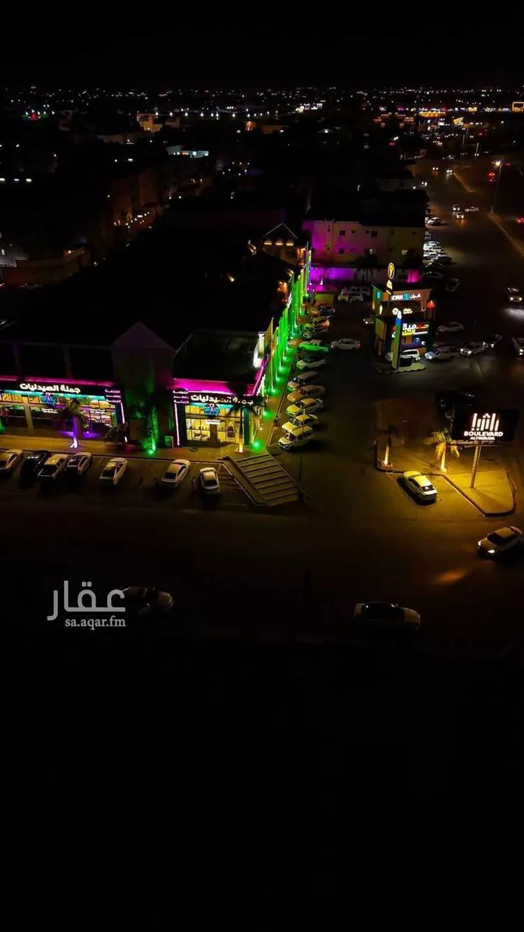 Shop for Rent in Taif Jubrah صورة 3