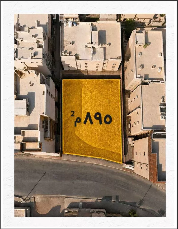 أرض للبيع في شارع سفيان بن قيس, حي السلامة, مدينة مكة المكرمة, منطقة مكة المكرمة 5