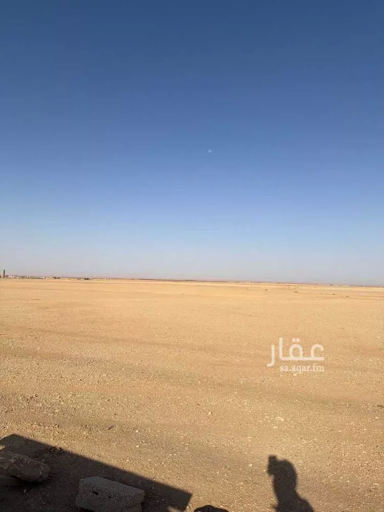 مزرعة للبيع في حي مزارع الداهنه (القويطير الادني), مدينة مزارع الداهنه (القويطير الادني), منطقة الرياض صورة 2