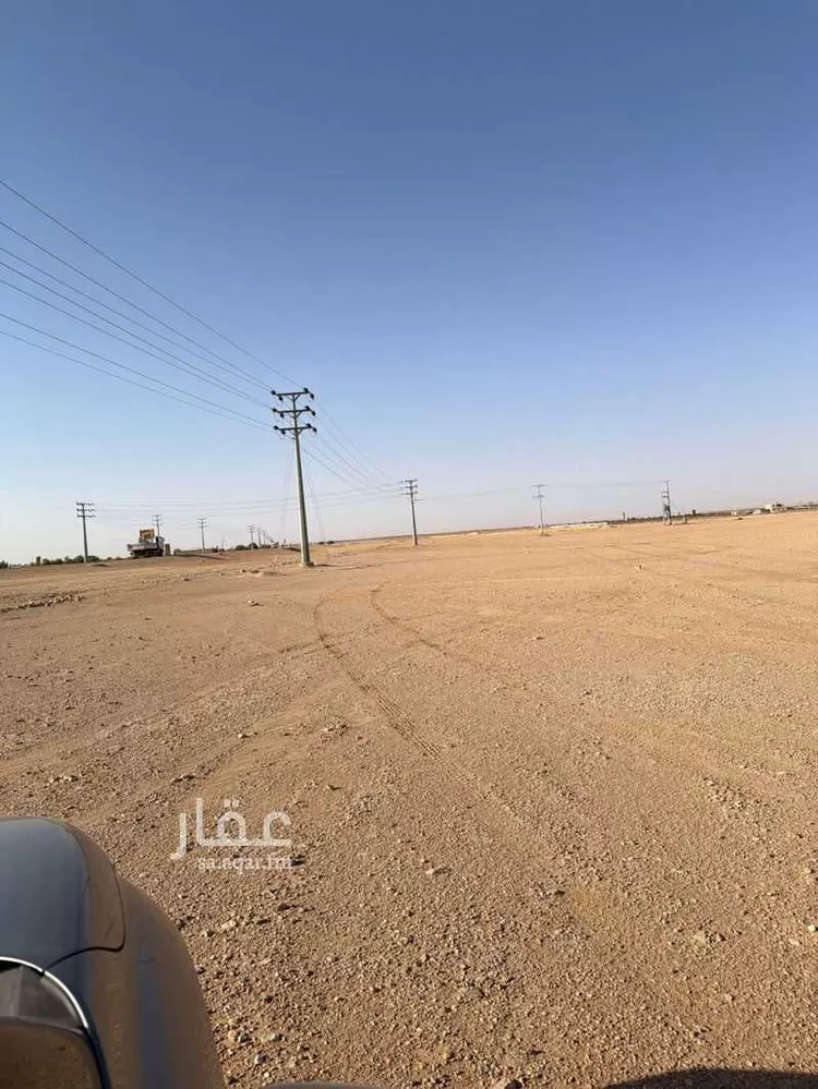 مزرعة للبيع في حي مزارع الداهنه (القويطير الادني), مدينة مزارع الداهنه (القويطير الادني), منطقة الرياض صورة 5