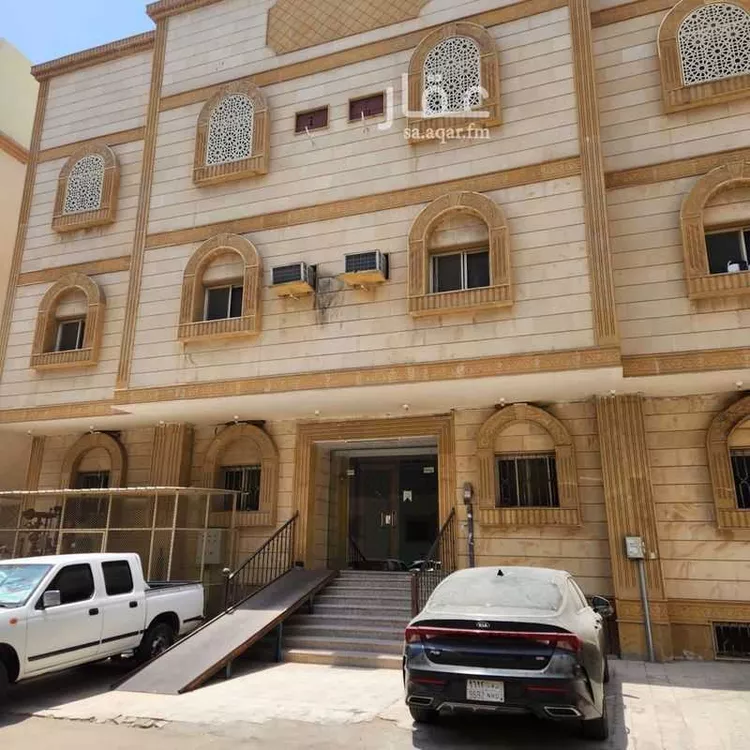 عمارة للبيع في شارع عبد العزيز الميموني, حي بطحاء قريش, مدينة مكة المكرمة, منطقة مكة المكرمة 6