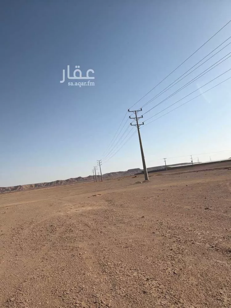 مزرعة للبيع في حي مزارع الداهنه (القويطير الادني), مدينة مزارع الداهنه (القويطير الادني), منطقة الرياض صورة 3