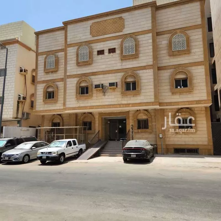 عمارة للبيع في شارع عبد العزيز الميموني, حي بطحاء قريش, مدينة مكة المكرمة, منطقة مكة المكرمة صورة 4