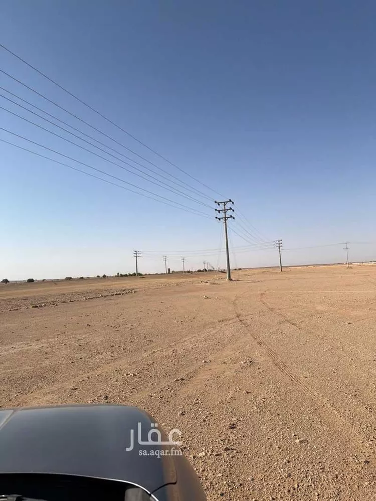 مزرعة للبيع في حي مزارع الداهنه (القويطير الادني), مدينة مزارع الداهنه (القويطير الادني), منطقة الرياض 6