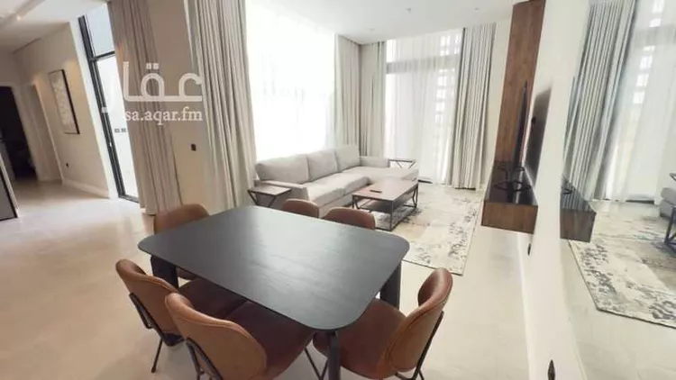 شقة للإيجار في شارع البريد, حي النهضة, مدينة الرياض, منطقة الرياض صورة 2