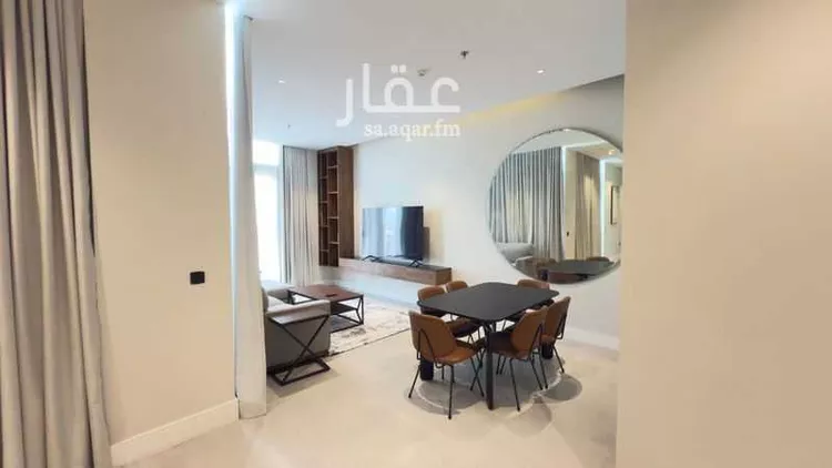 شقة للإيجار في شارع البريد, حي النهضة, مدينة الرياض, منطقة الرياض صورة 3