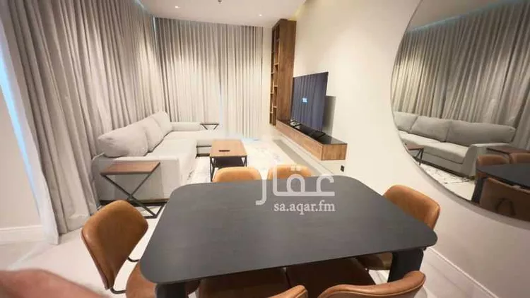 شقة للإيجار في شارع البريد, حي النهضة, مدينة الرياض, منطقة الرياض صورة 3