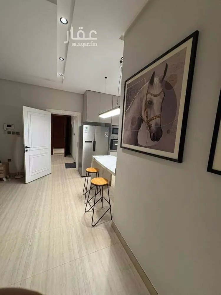 شقة للإيجار في شارع النجاح, حي إشبيلية, مدينة الرياض, منطقة الرياض