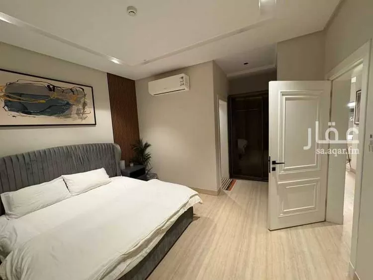شقة للإيجار في شارع النجاح, حي إشبيلية, مدينة الرياض, منطقة الرياض صورة 4