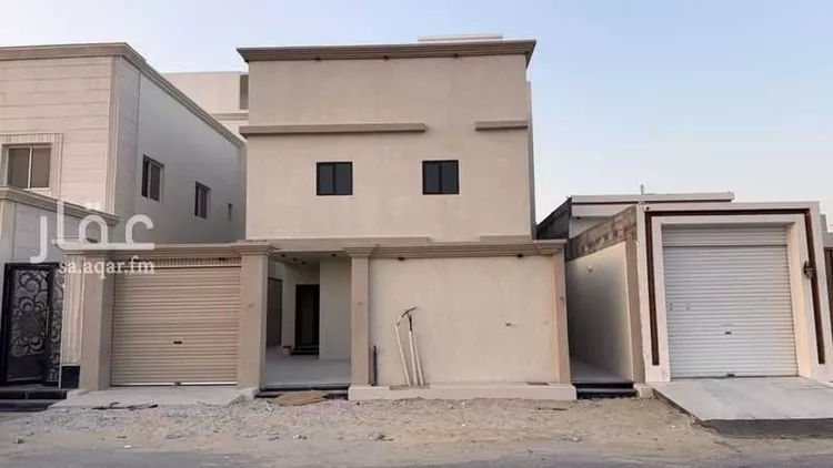 فيلا للبيع في شارع جندل العجلي, حي القدس, مدينة الاحساء, المنطقة الشرقية