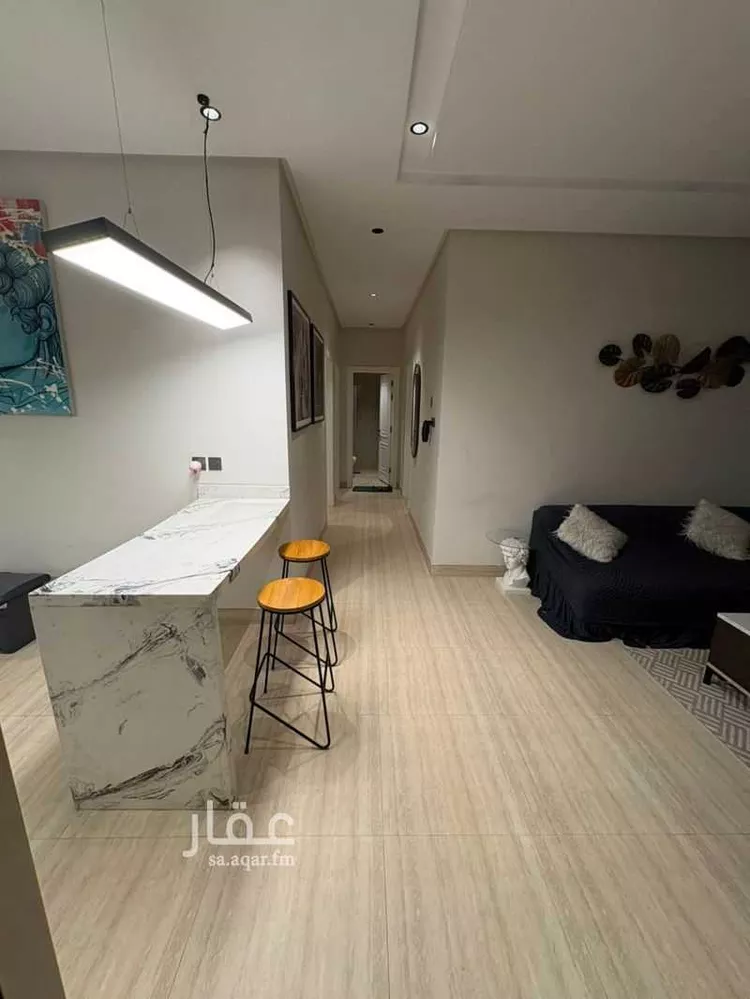 شقة للإيجار في شارع النجاح, حي إشبيلية, مدينة الرياض, منطقة الرياض صورة 3