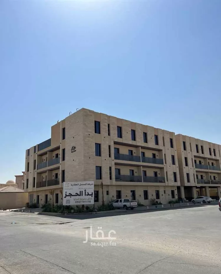 Apartment for Rent in Riyadh King Faisal
