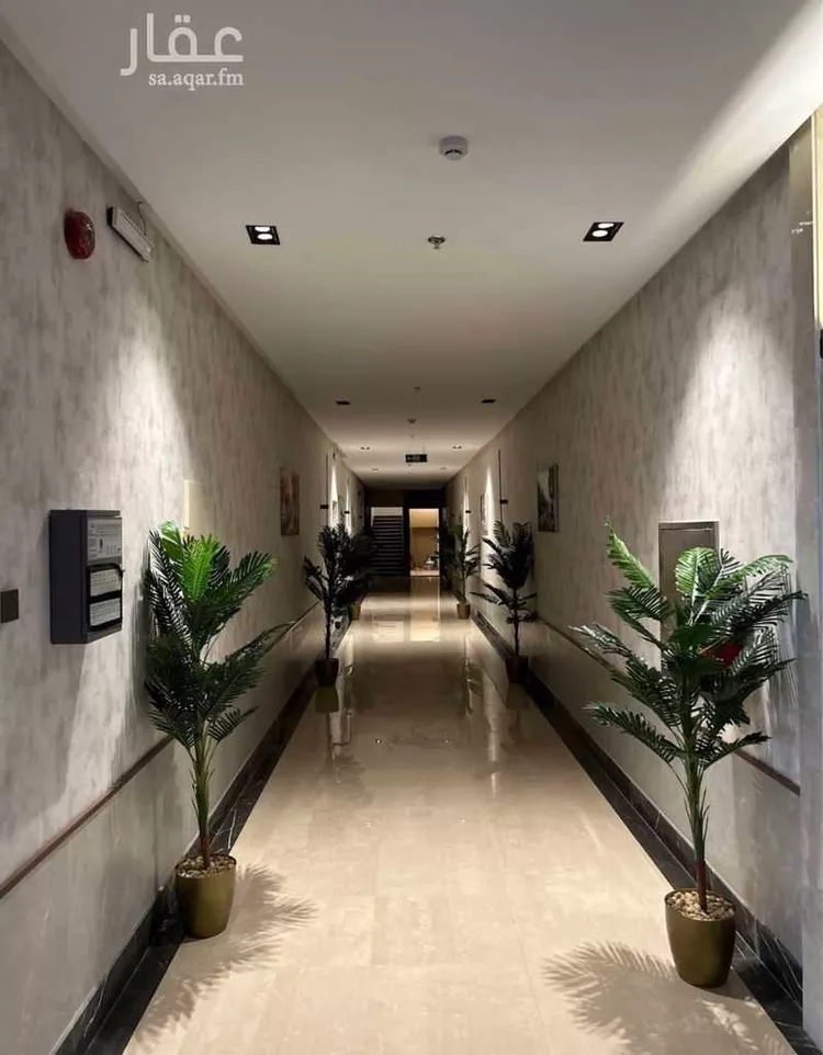 Apartment for Rent in Riyadh King Faisal صورة 4