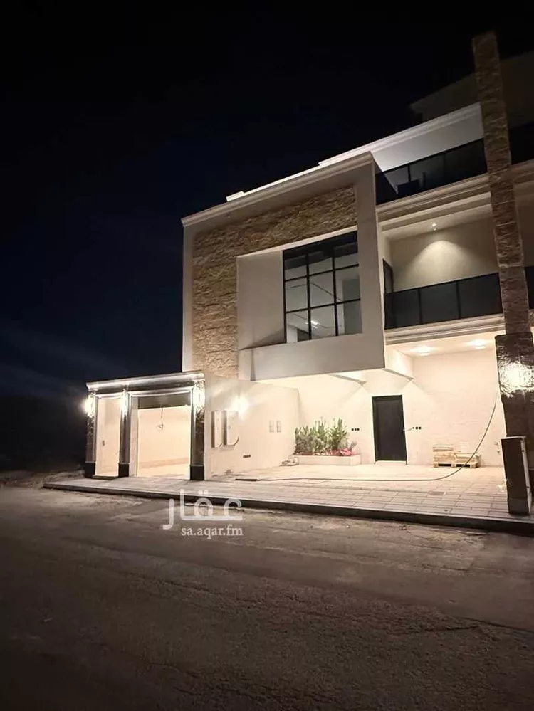 دور للبيع في شارع 282 العارض, حي العارض, مدينة الرياض, منطقة الرياض صورة 3