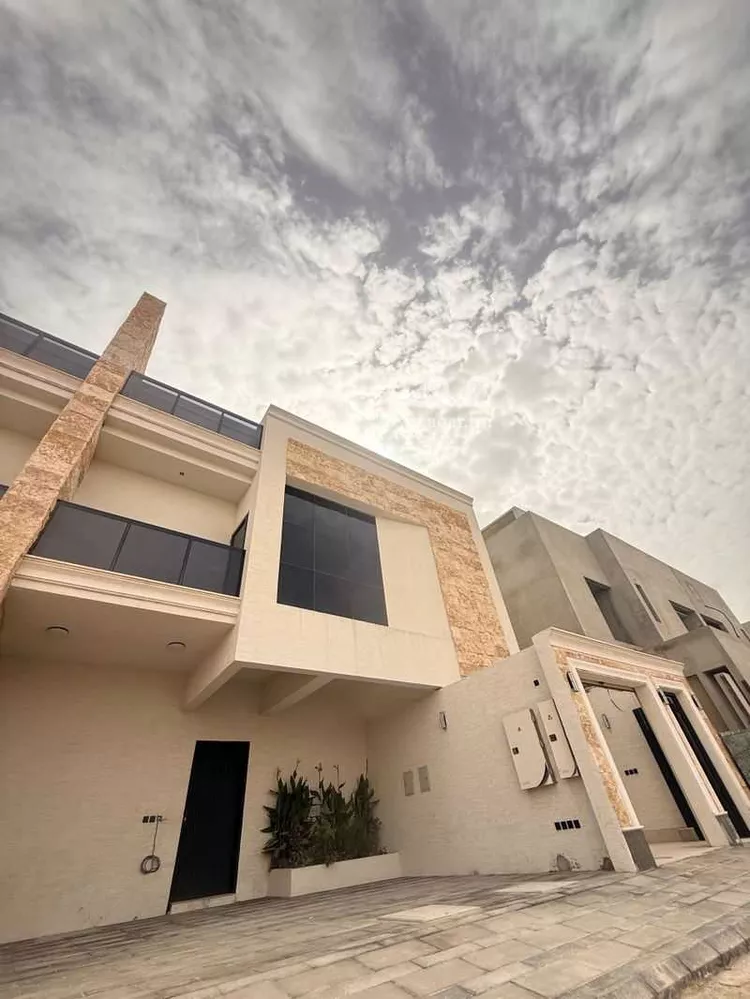 دور للبيع في شارع 282 العارض, حي العارض, مدينة الرياض, منطقة الرياض صورة 4