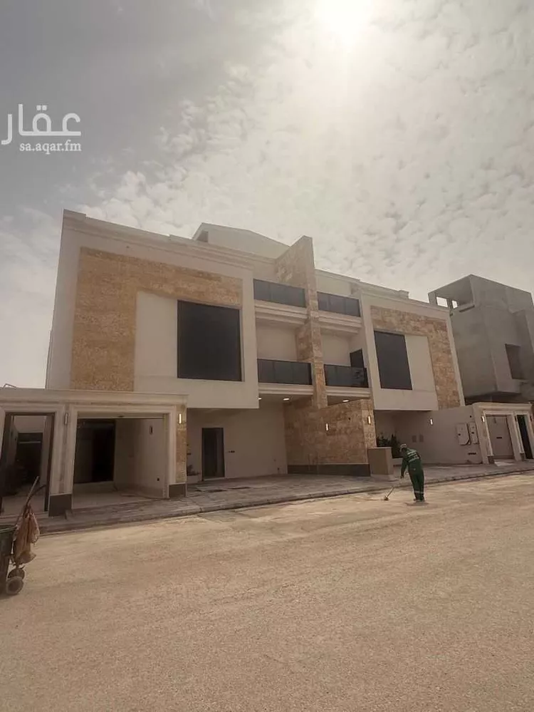 دور للبيع في شارع 282 العارض, حي العارض, مدينة الرياض, منطقة الرياض 6