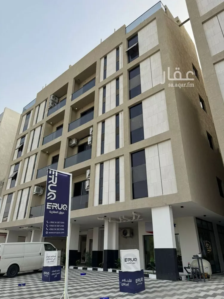 شقة للبيع في شارع النعيرية, حي الحمراء, مدينة الخبر, المنطقة الشرقية صورة 4