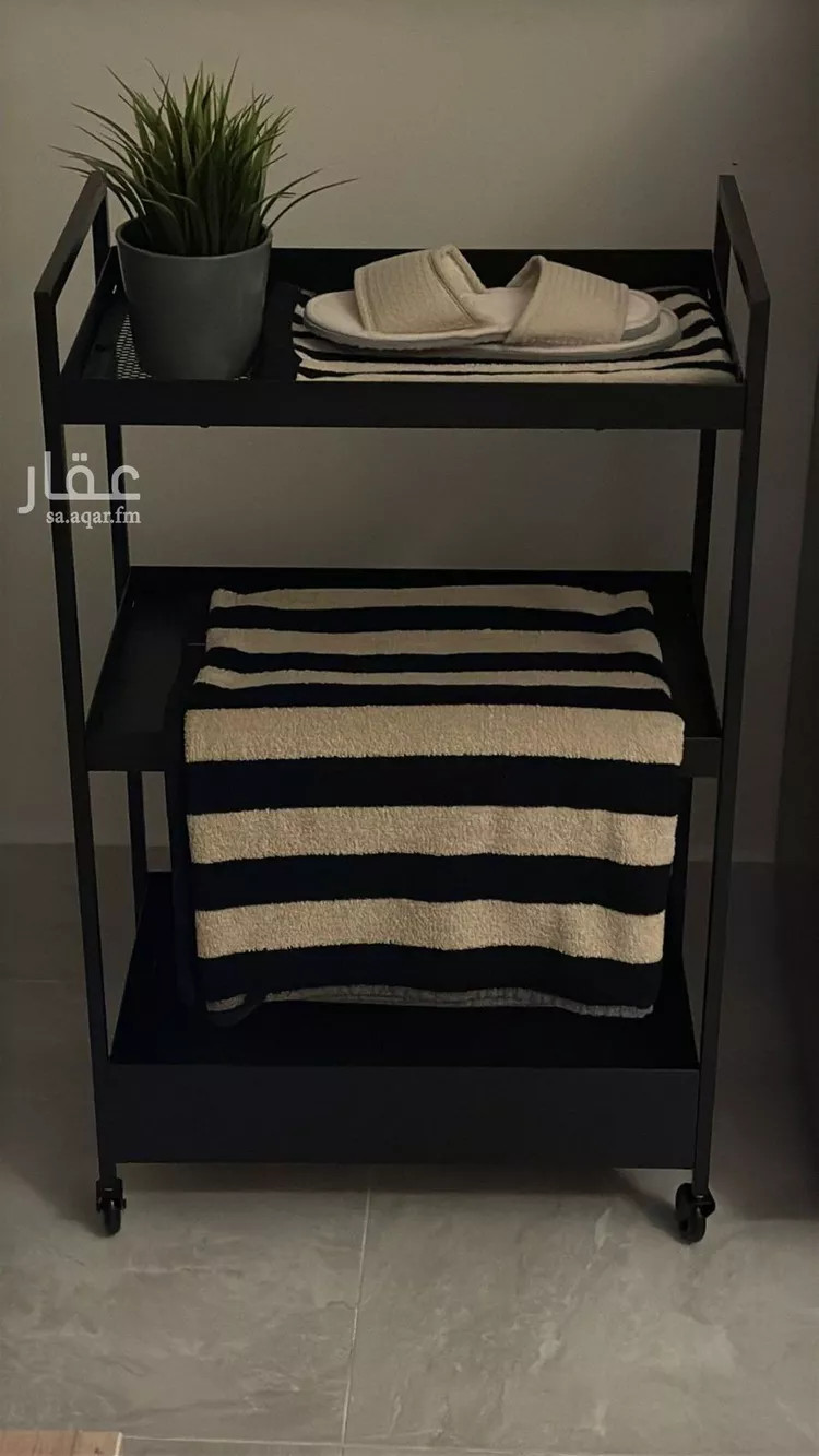 شقة للإيجار في شارع العطايف, حي الحمراء, مدينة الخبر, المنطقة الشرقية صورة 5