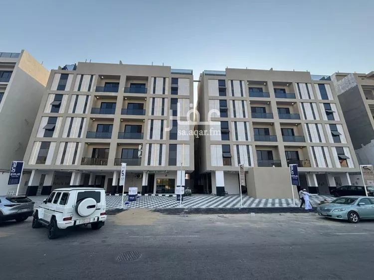شقة للبيع في شارع النعيرية, حي الحمراء, مدينة الخبر, المنطقة الشرقية صورة 2