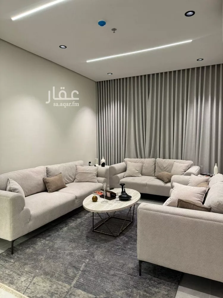 شقة للبيع في شارع النعيرية, حي الحمراء, مدينة الخبر, المنطقة الشرقية صورة 3