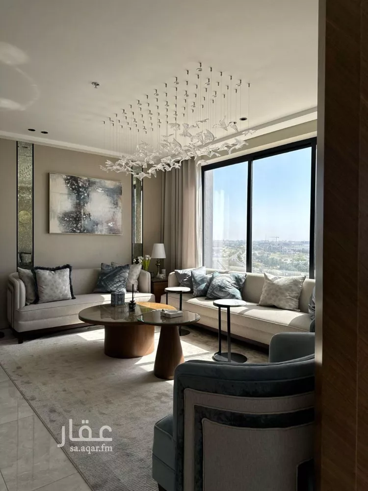 شقة للبيع في شارع عبدالرحمن ابن ازهر, حي الشاطئ الشرقي, مدينة الدمام, المنطقة الشرقية صورة 5