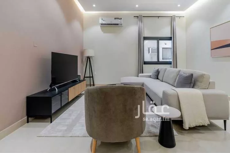 شقة للإيجار في شارع الأمير ممدوح بن عبدالعزيز, حي السليمانية, مدينة الرياض, منطقة الرياض