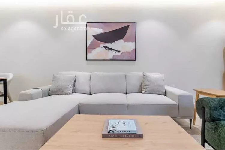 شقة للإيجار في شارع الأمير ممدوح بن عبدالعزيز, حي السليمانية, مدينة الرياض, منطقة الرياض صورة 4