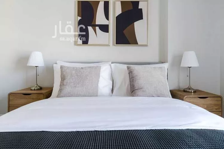 شقة للإيجار في شارع محمد بن دخيل, حي العقيق, مدينة الرياض, منطقة الرياض