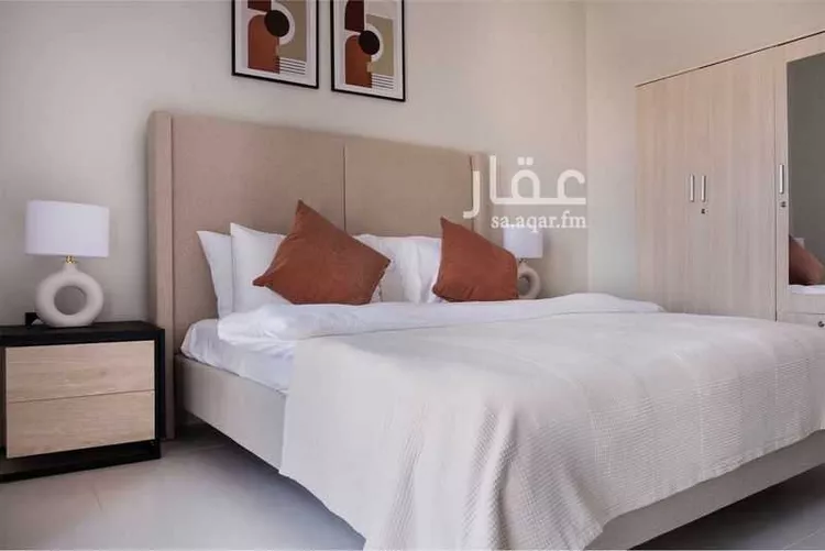 شقة للإيجار في شارع محمد علي مغربي, حي الروضة, مدينة جدة, منطقة مكة المكرمة صورة 4