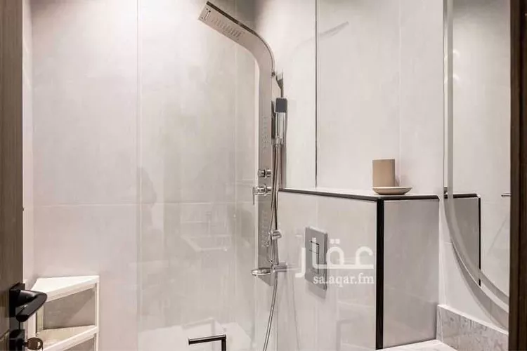 شقة للإيجار في شارع محمد علي مغربي, حي الروضة, مدينة جدة, منطقة مكة المكرمة صورة 5