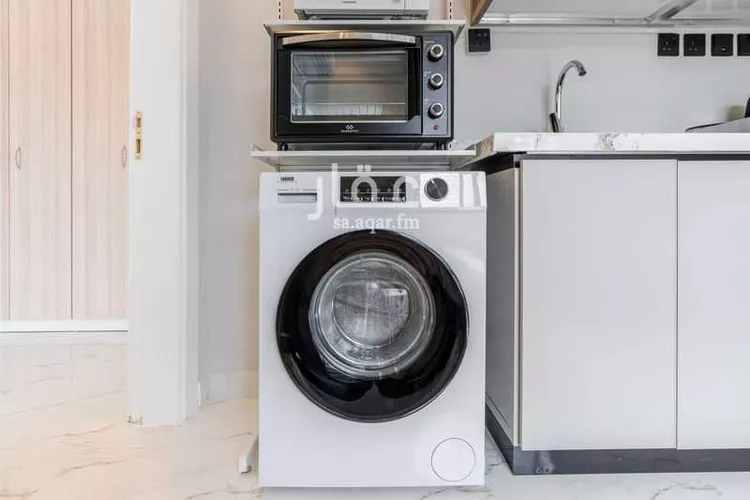 شقة للإيجار في شارع أمرؤ القيس, حي السليمانية, مدينة الرياض, منطقة الرياض صورة 4