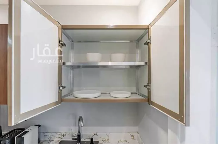 شقة للإيجار في شارع أمرؤ القيس, حي السليمانية, مدينة الرياض, منطقة الرياض صورة 4