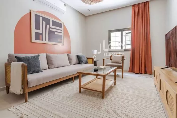 شقة للإيجار في شارع سعود بن عبدالعزيز بن محمد الفرعي, حي المحمدية, مدينة الرياض, منطقة الرياض صورة 5