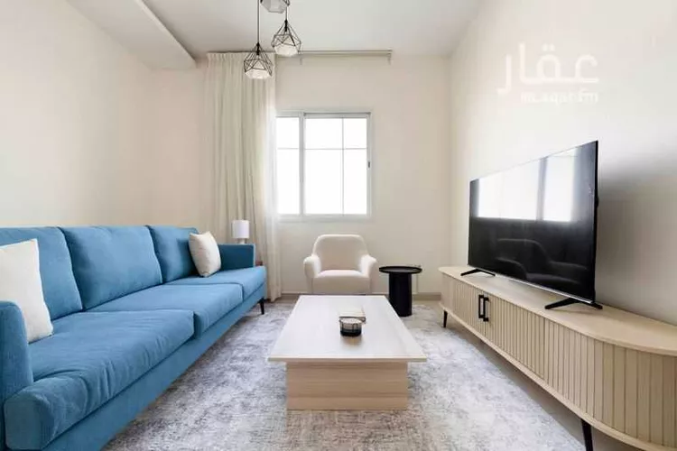 شقة للإيجار في شارع البيت العتيق, حي قرطبة, مدينة الرياض, منطقة الرياض صورة 2