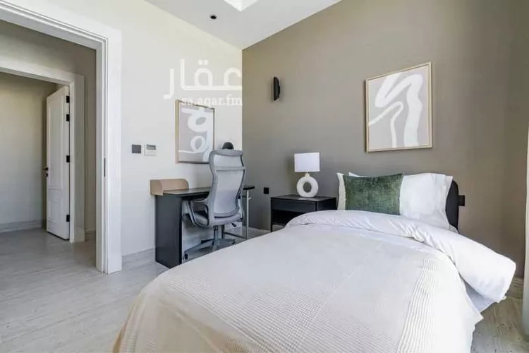 شقة للإيجار في شارع Al Aflaj, حي الملك سلمان, مدينة الرياض, منطقة الرياض صورة 4