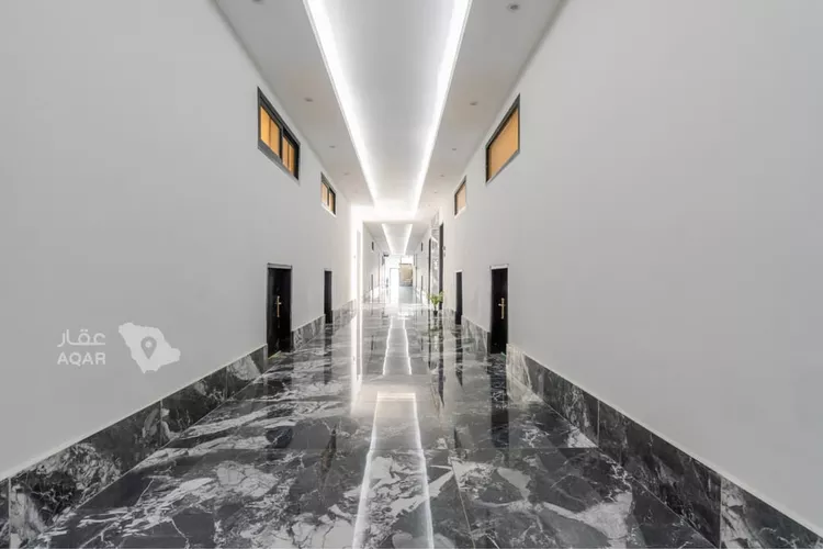 شقة للإيجار في شارع أمرؤ القيس, حي السليمانية, مدينة الرياض, منطقة الرياض 17