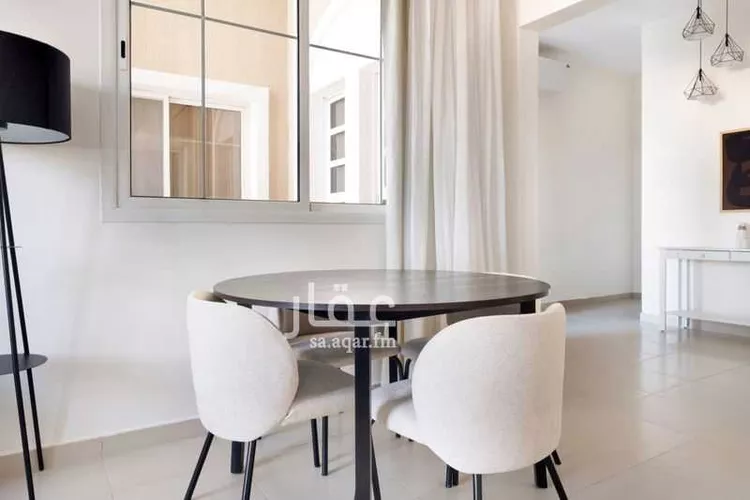 شقة للإيجار في شارع البيت العتيق, حي قرطبة, مدينة الرياض, منطقة الرياض صورة 4