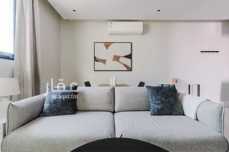 شقة للإيجار في شارع عقدة, حي السليمانية, مدينة الرياض, منطقة الرياض صورة 5