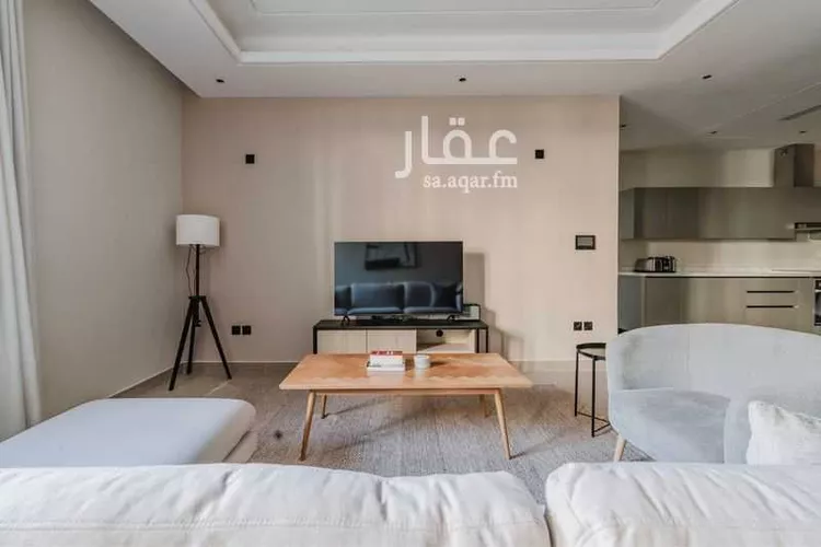 شقة للإيجار في شارع آسيا, حي حطين, مدينة الرياض, منطقة الرياض صورة 5