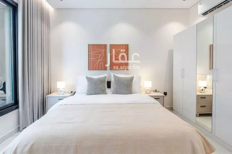 شقة للإيجار في شارع عبدالرحمن الحلواني, حي الروضة, مدينة جدة, منطقة مكة المكرمة صورة 5