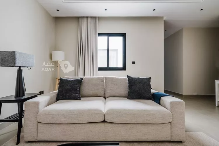 شقة للإيجار في شارع آسيا, حي حطين, مدينة الرياض, منطقة الرياض 14