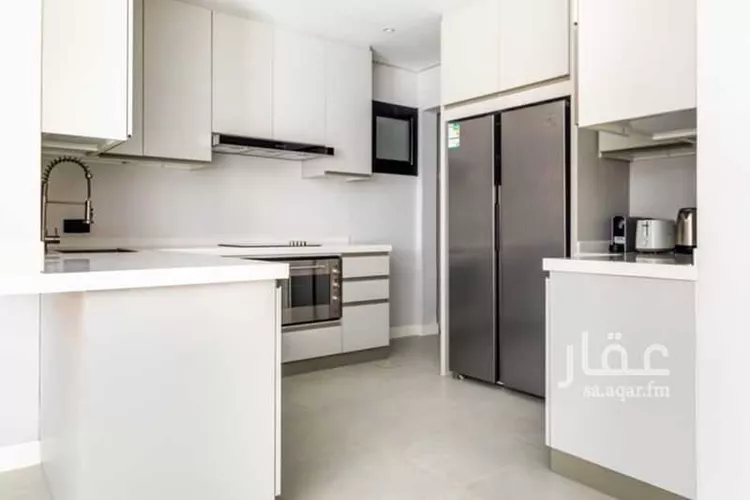 شقة للإيجار في شارع الامير فهد بن محمد بن عبدالعزيز, حي حطين, مدينة الرياض, منطقة الرياض صورة 4
