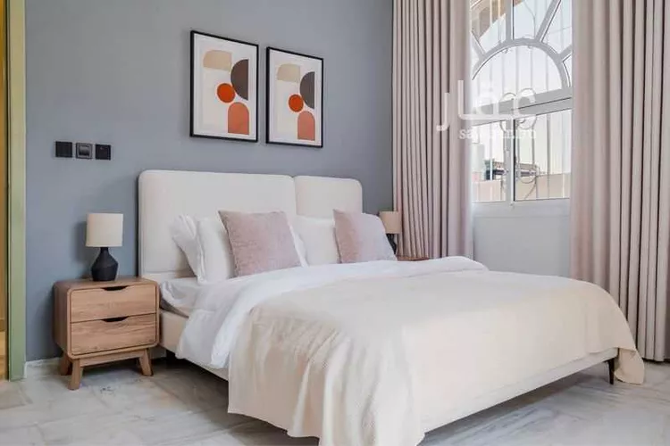 شقة للإيجار في شارع تراث الحضاره, حي الروضة, مدينة جدة, منطقة مكة المكرمة صورة 5