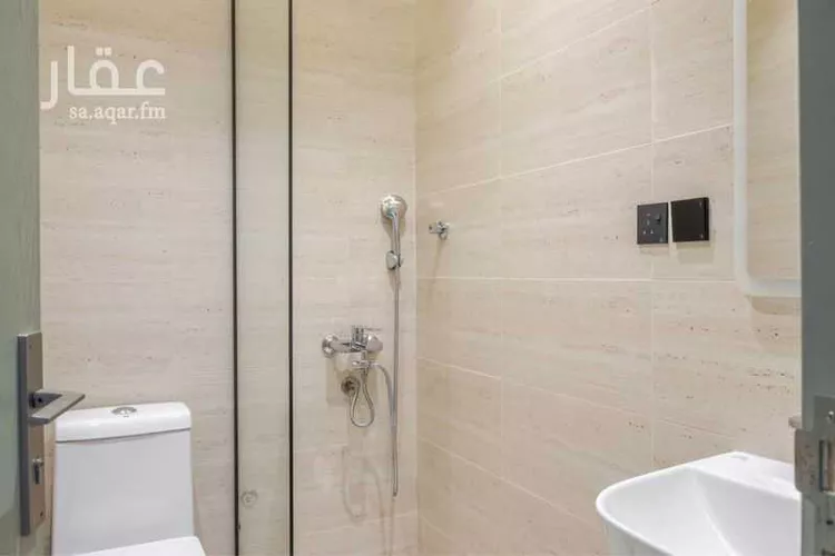 شقة للإيجار في شارع تراث الحضاره, حي الروضة, مدينة جدة, منطقة مكة المكرمة صورة 4