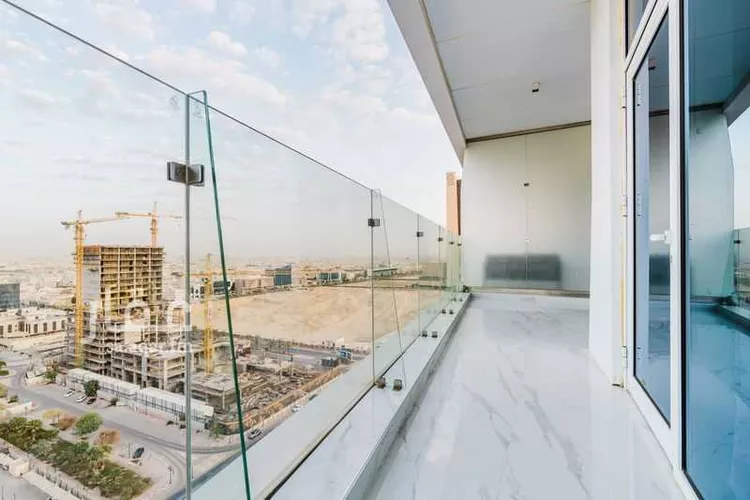 شقة للإيجار في شارع الملك فهد الفرعي, حي النخيل, مدينة الرياض, منطقة الرياض صورة 5